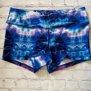 Wod Bottom Shorts
